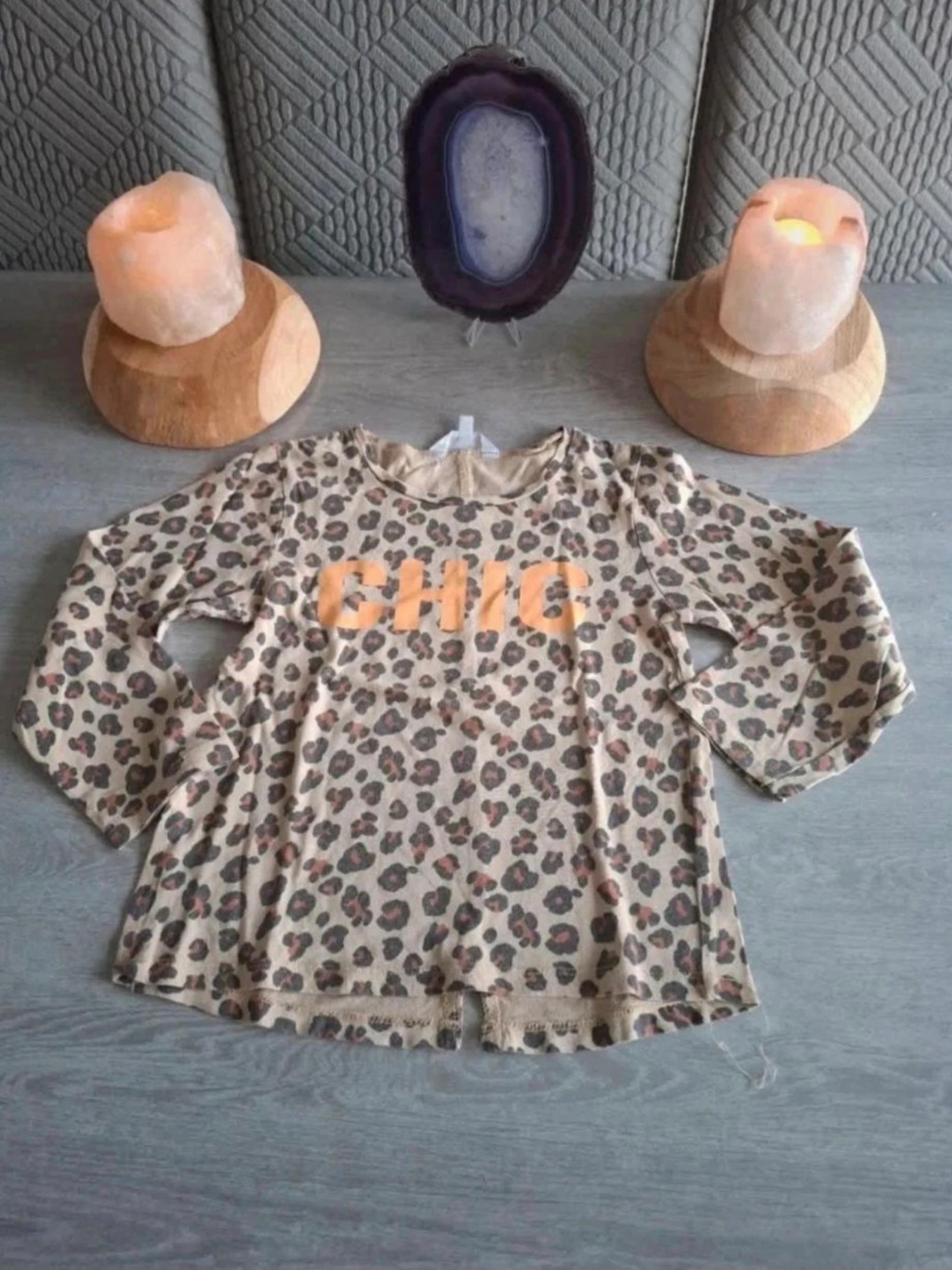 Lote de roupas (23 peças) para menina tamanho 5 anos – photo 19